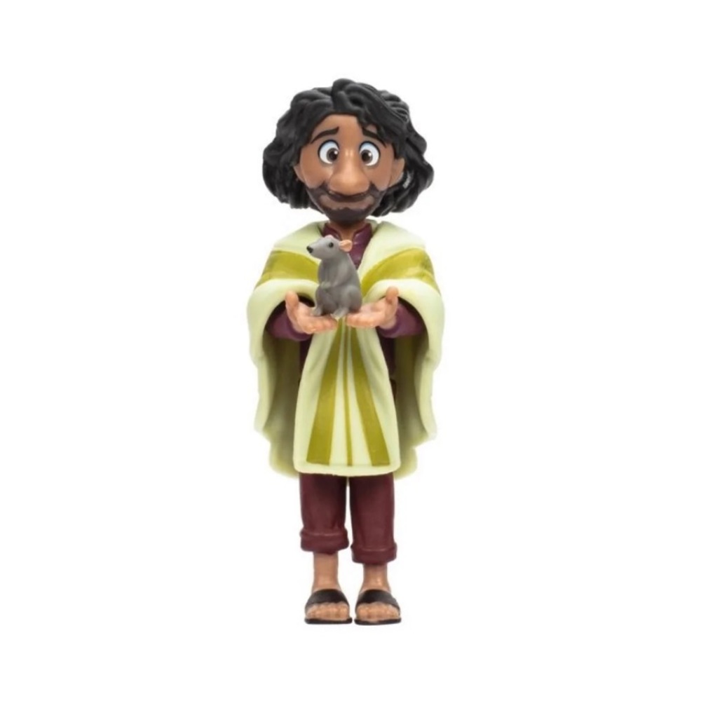 Disney Encanto 3” Bruno
